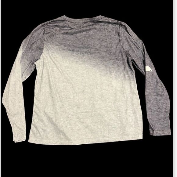 Blessed Heart Long Sleeve Shirt Size XXL Runs Small Like a L/XL - Picture 2 of 6